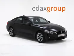 BMW 420 Gran Coupé d xDrive Auto