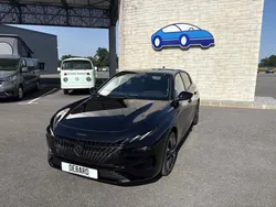 Peugeot 308 1.5 BLUEHDI 130CH S&S ALLURE EAT8