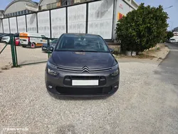 Citroën C4 Grand Picasso 1.6 BlueHDi Feel