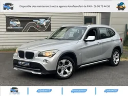 BMW X1 xDrive 18d - Boite Auto Steptronic - E84 - Garantie 3 mois