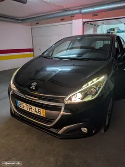 Peugeot 208 1.2 PureTech Active