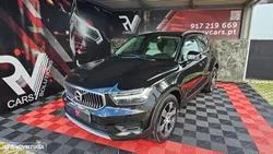Volvo XC 40 2.0 D3 Inscription Geartronic