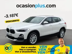 BMW X2 sDrive 18d