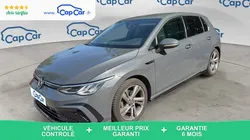 Volkswagen Golf VIII 2.0 TDI 150 DSG7 R-Line