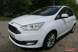 Ford Focus C-max 1.0 ECOBOOST 125CH ( CT OK )