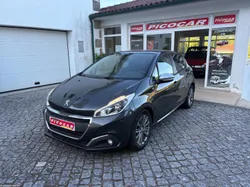 Peugeot 208 1.6 BlueHDi Style (Nacional)