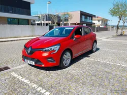 Renault Clio 1.0 Tce 100cv 12mil kms
