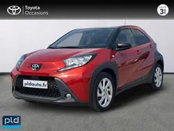 Toyota Aygo X 1.0 VVT-i 72ch Design MY23