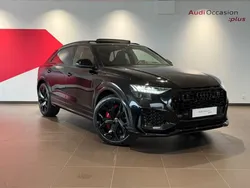 Audi RS Q8 TFSI 600 ch Tiptronic 8 Quattro