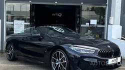 BMW Série 8 840 d xDrive Pack M de 0