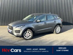 Jaguar e.pace 2.0 d150 150 s awd bva