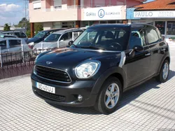 MINI Countryman D One