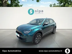 Fiat 600 T-Gen 3 1.2 Hybrid 110ch eDCT6 Pop 5p