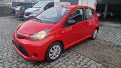 Toyota Aygo 1.0 DYNAMIQUE