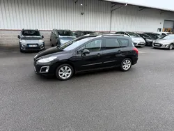 Peugeot 308 sw 1.6 hdi 92 cv confort pack 206000 km GARANTIE 6 MOIS