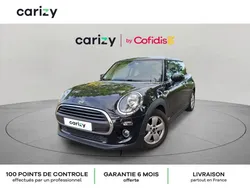 Mini 3 portes HATCH F56 LCI One 102 ch BVA7