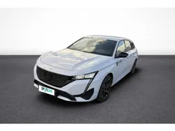 Peugeot 308 SW PureTech 130ch S&S BVM6 Allure