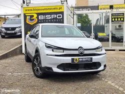 Citroën C4 X 1.2 Hybrid Max e-DSC6