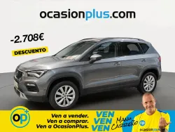 SEAT Ateca 1.5 EcoTSI S&S Style