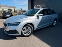 Skoda octavia combi break 2.0 tdi 150 cv ambition dsg7
