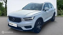 Volvo Xc40 T4 AWD 190ch Inscription Geartronic 8