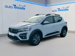 Dacia Sandero TCe 90 CVT - 22 Stepway Confort
