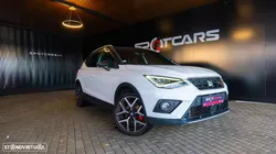 SEAT Arona 1.0 TSI FR