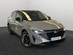 Nissan Qashqai E-POWER GEN3 N-Connecta 4x2 140kW