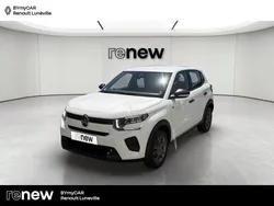 CITROEN e-C3 113 ch You