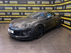ALPINE A110 S