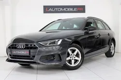 Audi A4 V (3) AVANT 30 TDI BUSINESS LINE S TRONIC