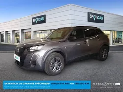 Peugeot 2008 PureTech 100 S&S BVM6 Style