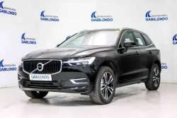 VOLVO XC60 T8 Twin Inscription