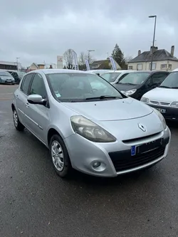 Clio III 1.2 i 75 cv