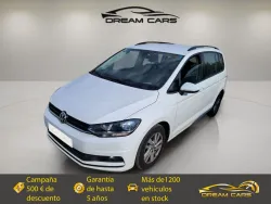 VOLKSWAGEN Touran 2.0TDI CR BMT Advance DSG7 85kW