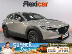 MAZDA CX-30 2.5 e-Skyactiv-G Prime Line FWD 103kW