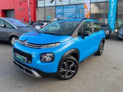 Citroen C3 Aircross PureTech 110ch S&S Feel Pack