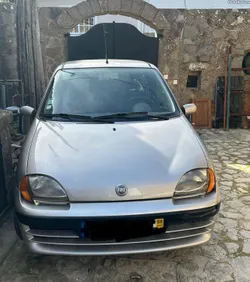 Fiat Seicento Seicento