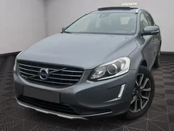 Volvo XC60 D4 190ch Summum Geartronic - GPS Cuir Chauffant Radar AV/AR Bluetooth