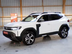 Dacia Duster TCe 130 4x2 Journey