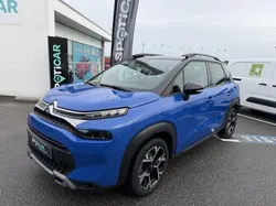 Citroen C3 Aircross PureTech 110ch S&S Shine Pack