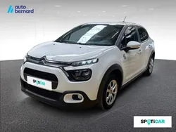 Citroen C3 1.2 PureTech 83ch S&S YOU