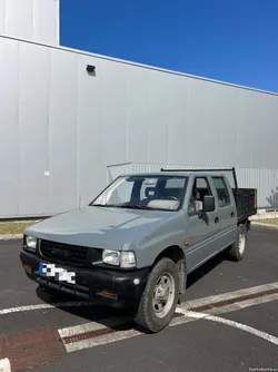 Opel Campo 4x4