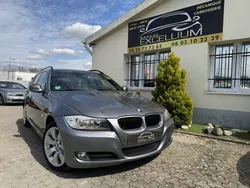 BMW 330D xDrive toit panoramique ouvrant GARANTIE 12 MOIS
