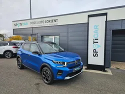 Citroen C3 1.2 Turbo 100 MAX