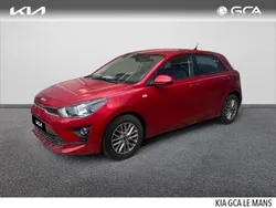 Kia Rio 1.2 DPi 84ch Active