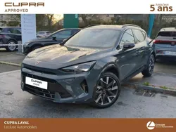 Cupra Formentor 1.5 eTSI Hybrid 150 ch DSG7 V