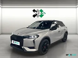 DS DS 3 E-Tense Performance Line+