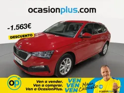 SKODA Scala 1.0 TSI Ambition 81kW