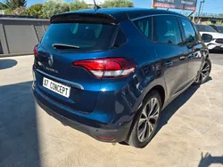 Renault scenic 4 1.2 essence 130 cv
